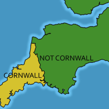 How to Travel to and Tour Magical Cornwall, UK
